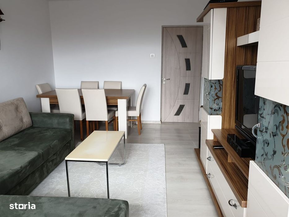 Apartament 2 camere de inchiriat