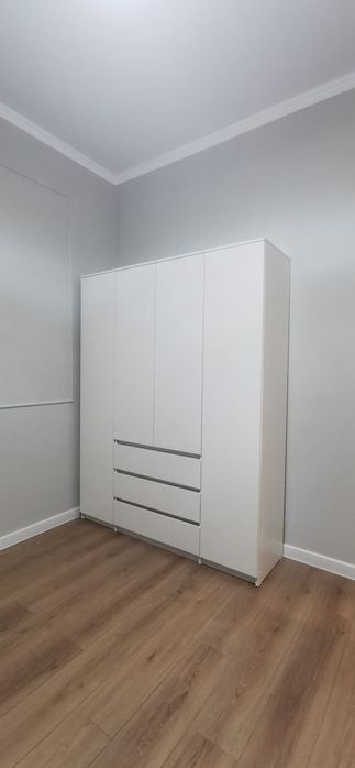 Сборщик мебели с опытом работы