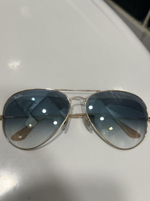 Слънчеви очила ray ban