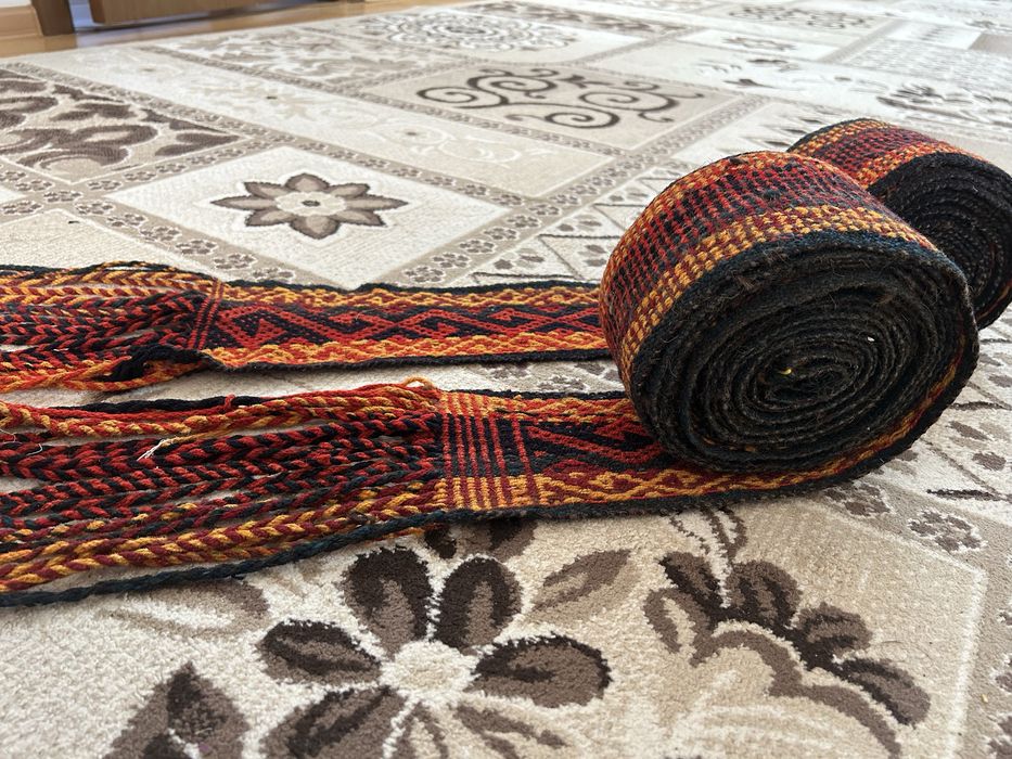 Басқұр сатылады/ для юрты