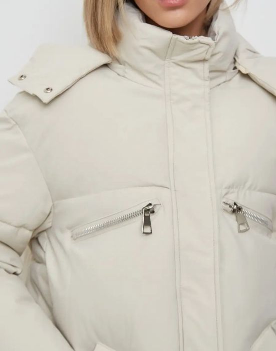 Продам куртку размер 46