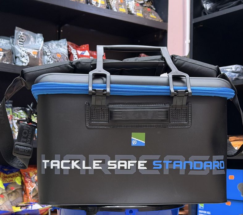 Tackle Safe Preston Standard – Nou