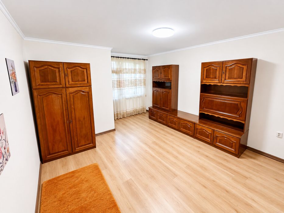 Vand Garsoniera  Piata Noua, str. Pacii, Tulcea