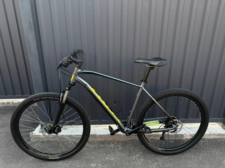 Велосипед scott aspect