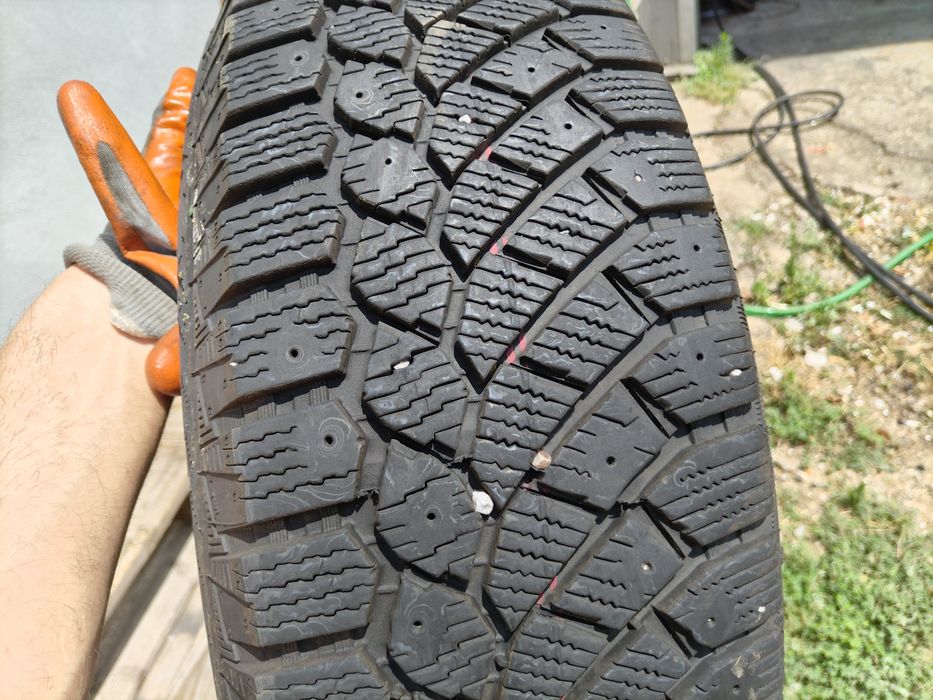 215/70/16  Гиславед ДОТ 2021 г