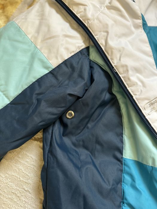 Продам горнолыжный костюм