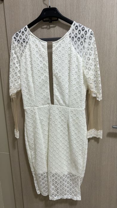 Rochie eleganta dantela