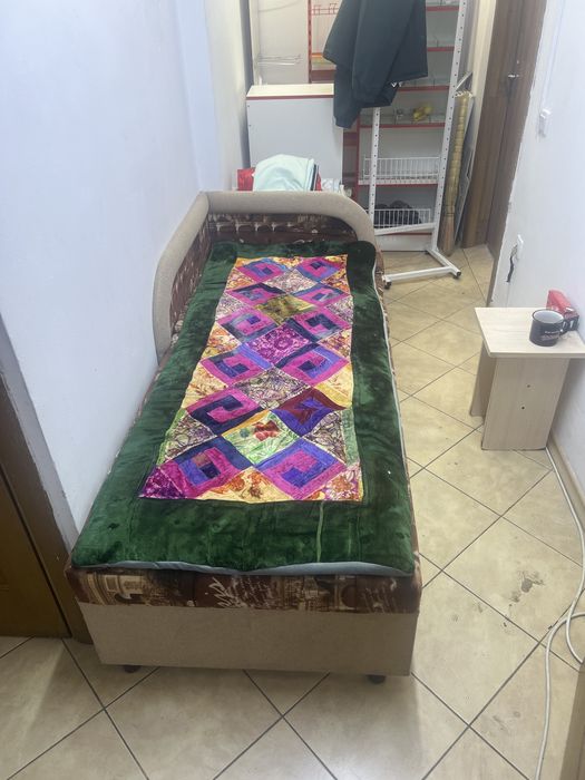 Продам диван кресло