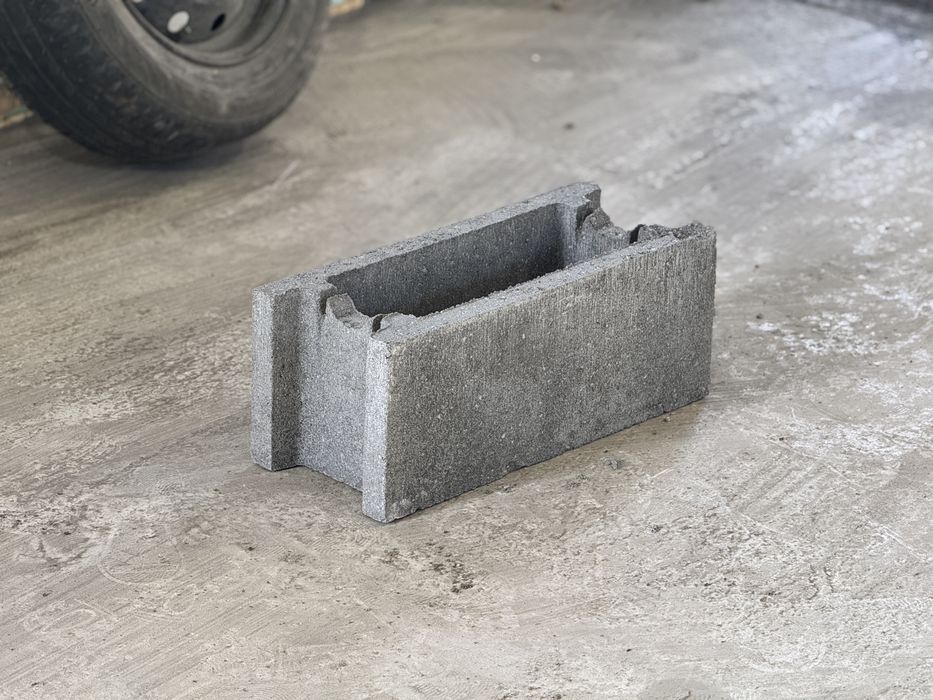 Boltari beton.