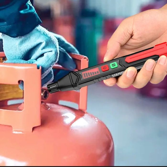 Датчик утечки газа. Datchik utechka gaza metan propan фреон