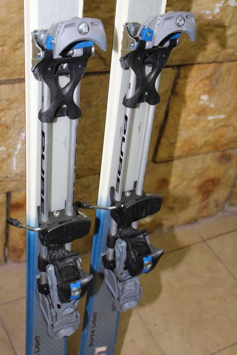 schi /ski/schiuri de tura K2 Summit 174 cm