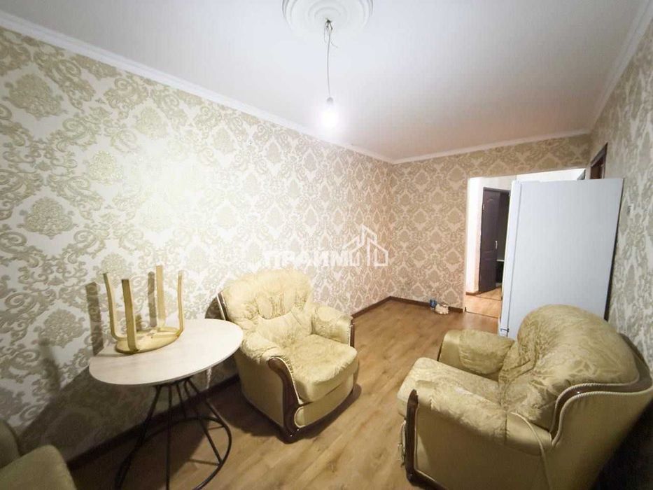 ПРОДАМ 3Х ком. Жетысу (Даурен ПРАЙМ)