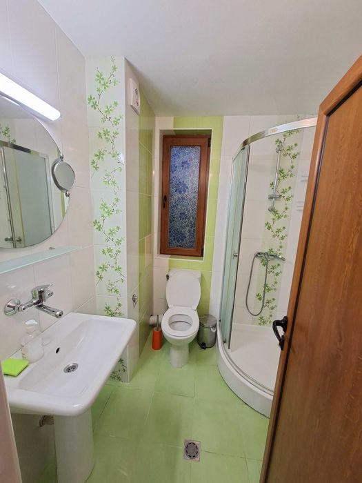 Дава се под наем Тристаен апартамент в Шумен, Дивизионна болница - 100 кв.м за 458.49 € - Снимка #4