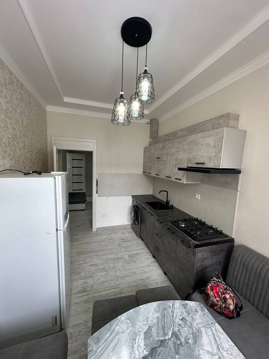 Сергели 1*2/2/3 44 м² 12-станция Метро продаётся квартира