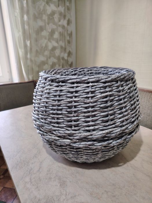 Кашпо, вазон напольное