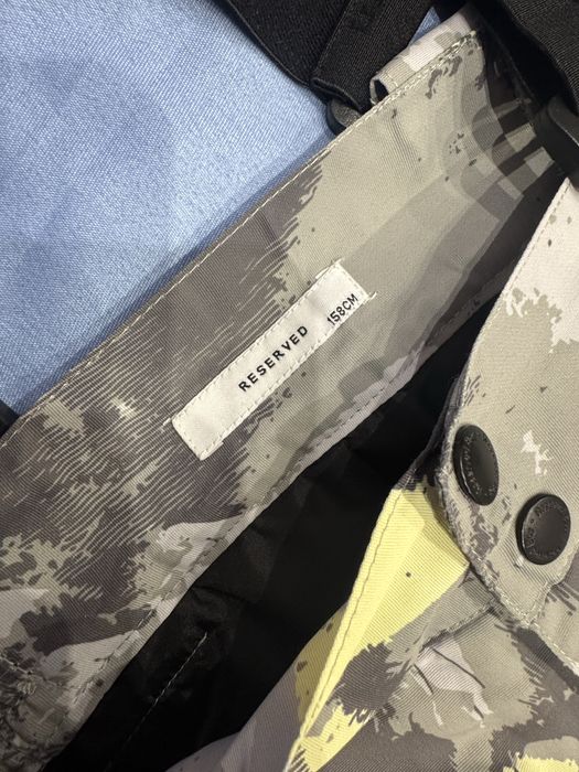 Reserved Ски яке и ски панталон 158 размер