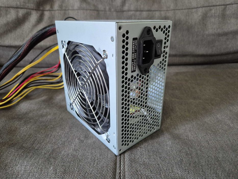 sursa pc akyga ak-b1-500, 500W