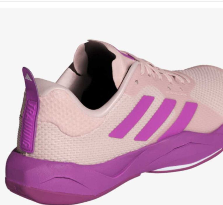 adidas Rapidmove 39 1/3номер