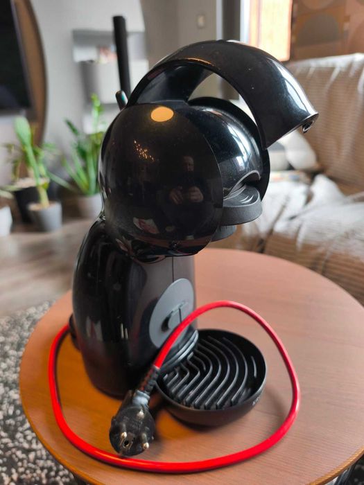 Кафемашина NESCAFE DOLCE GUSTO с капсули KRUPS