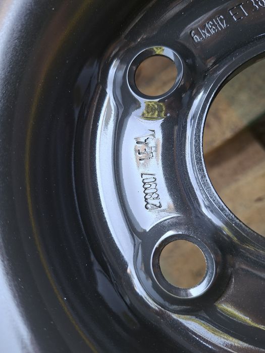 Патерица 18" 5x112mm, 5х112 Ауди Q5, Audi