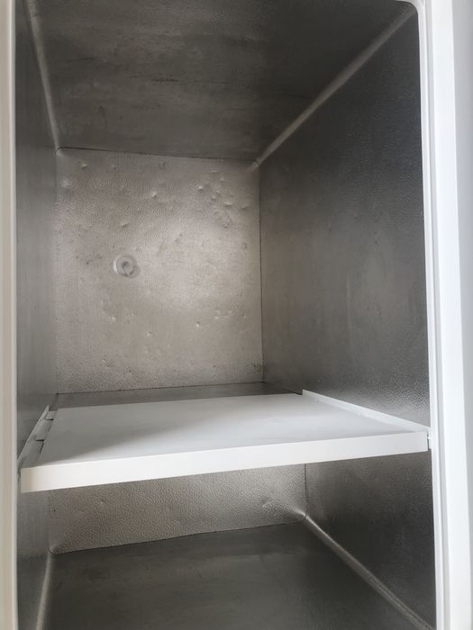 Фризер ракла Liebcherr