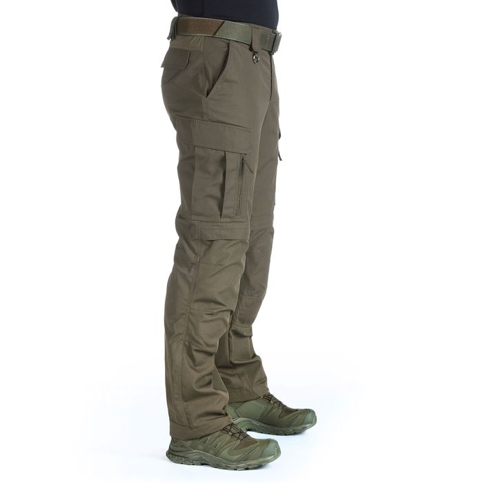 UF Pro P-40 Classic Tactical
Pants Brown-Grey