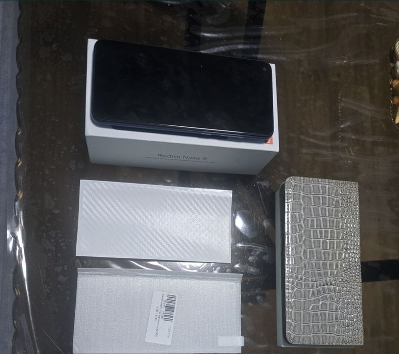 Redmi Note 9 4GB 128GB