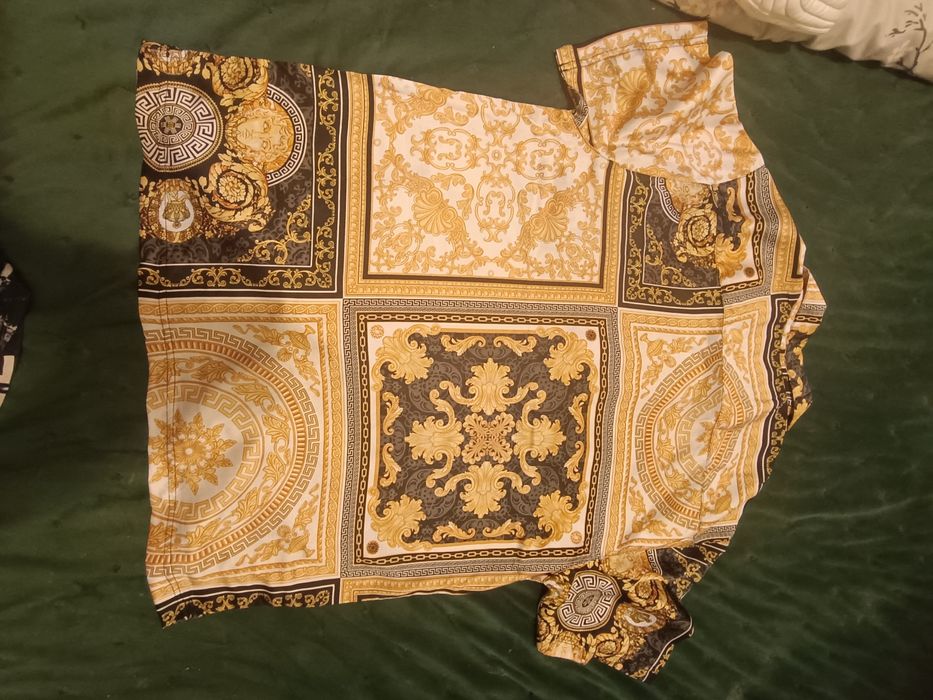 Cămașă model Versace L