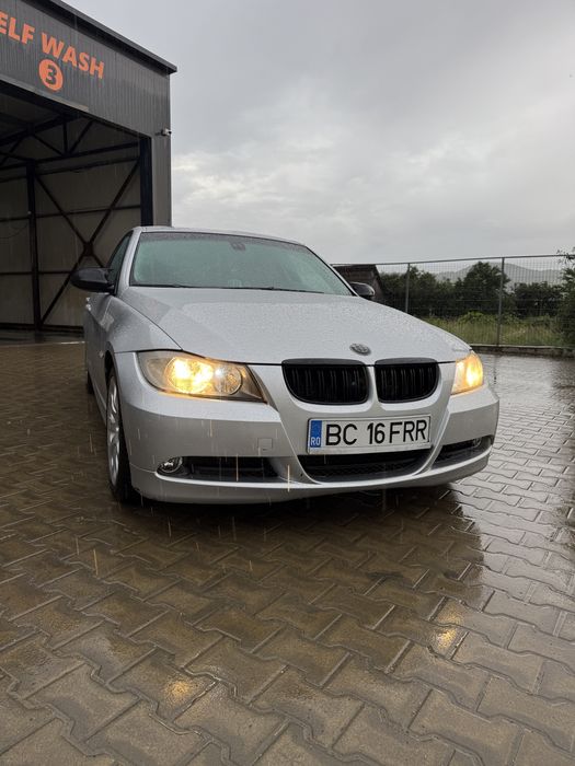 Vand bmw seria 3 e90 318d