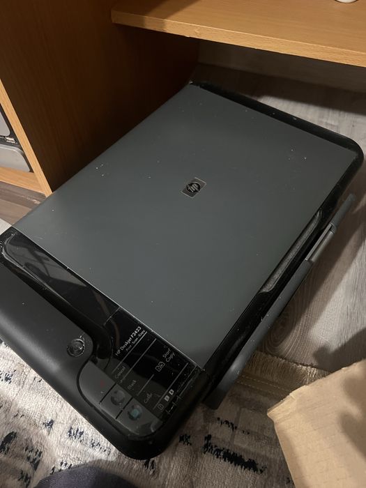 Принтер. Самовызов