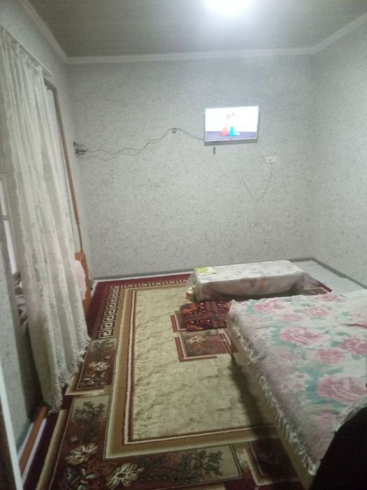 Uchastka tez va arzon sotiladi 12 sotix