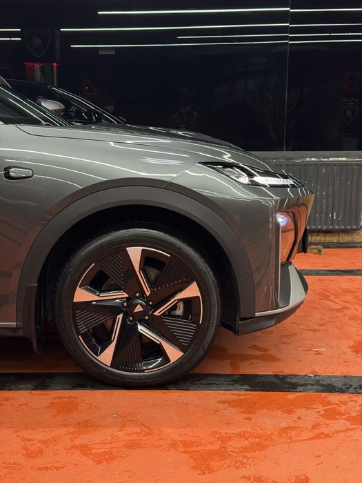 Changan Deepal s7