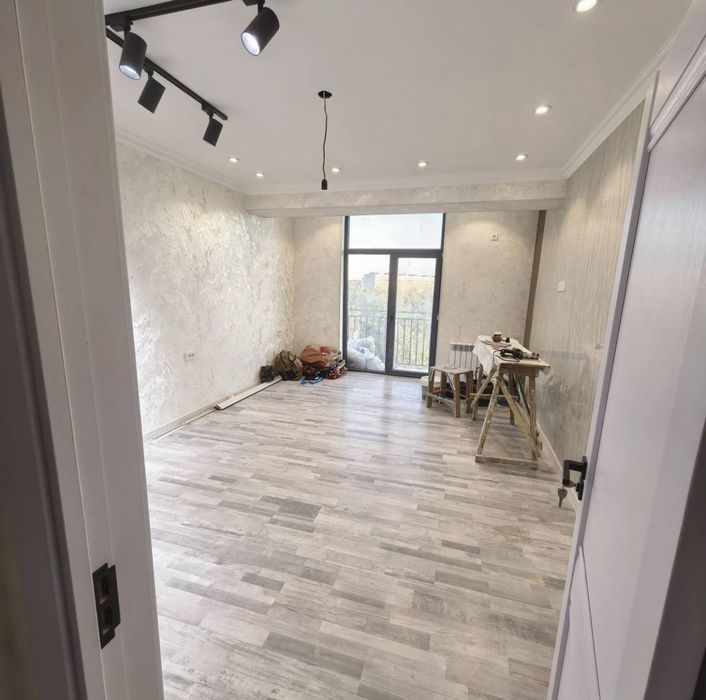 Ю 13. 1/4/11. Новостройка