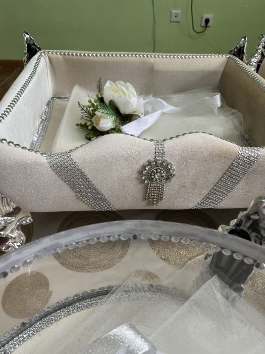 Тойбастар корзиналар