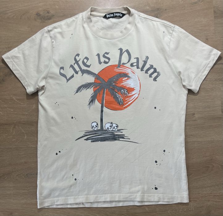 MM6 Maison Margiela мъжка тениска М