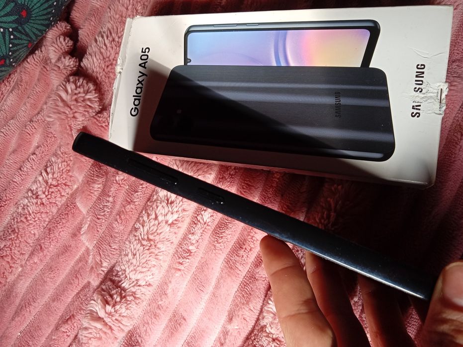 Samsung Galaxy A05
