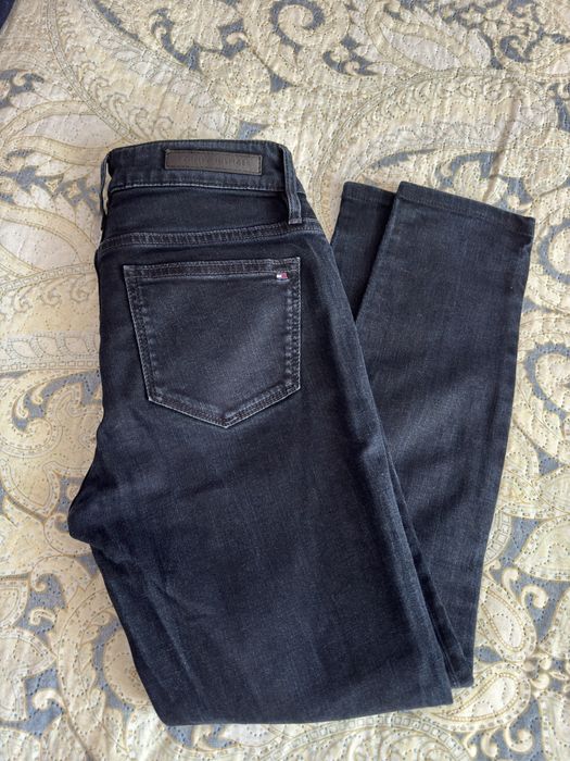 Дънки Tommy Hilfiger