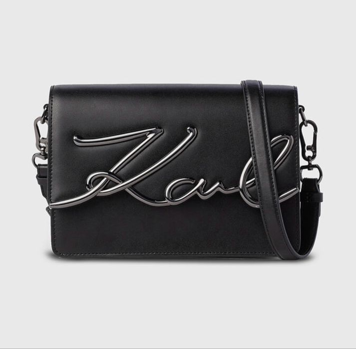 Оригинална чанта KARL LAGERFELD