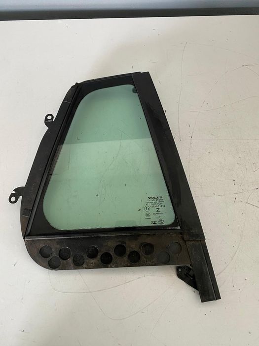 Geam duplex dublu securizat aripa dreapta Volvo V60 2014-2018 31385457