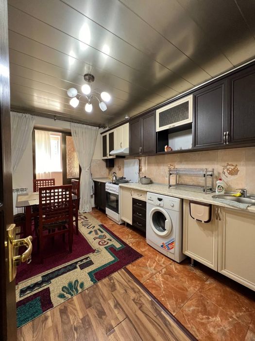 Продажа Госпитальный базар 4/3/9 ремонт