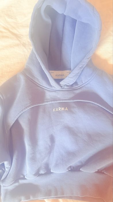 Суитчър Karma xs