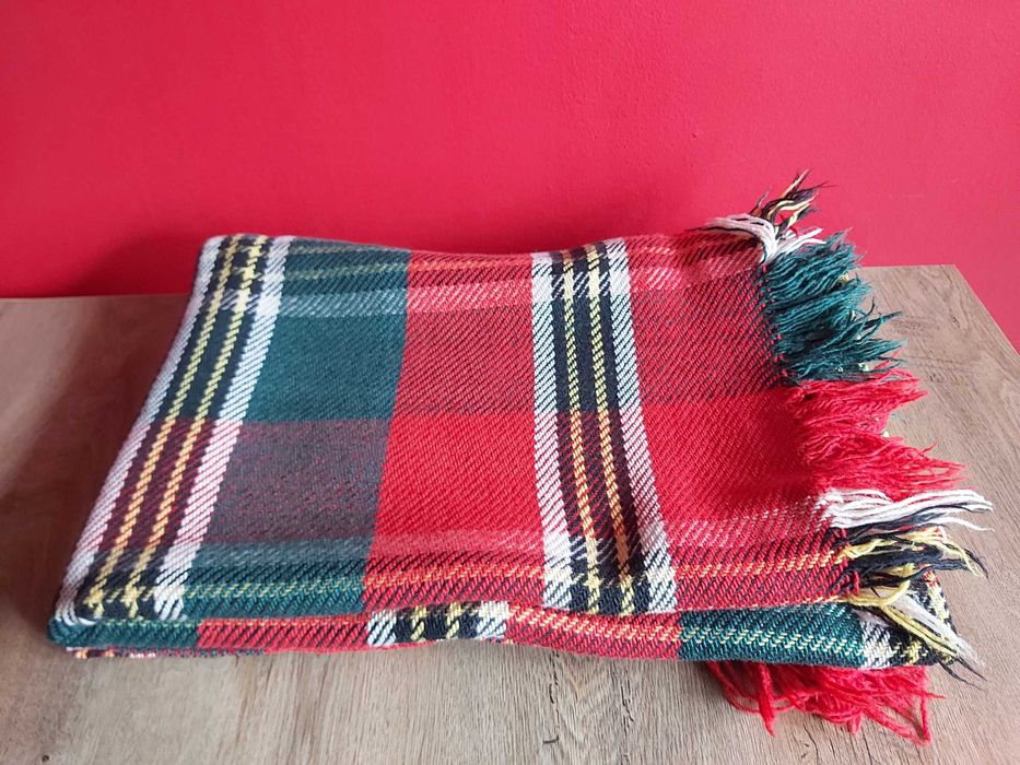 Автентично Родопско Одеяло