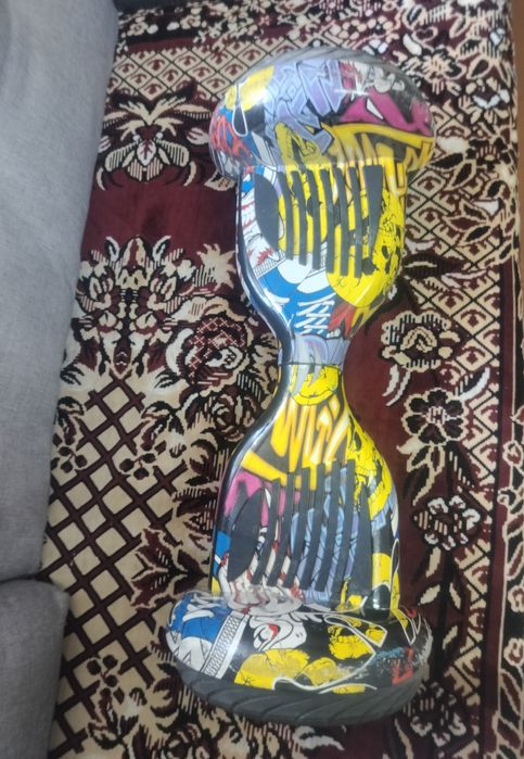 Продам гироскутер в отличном состоянии