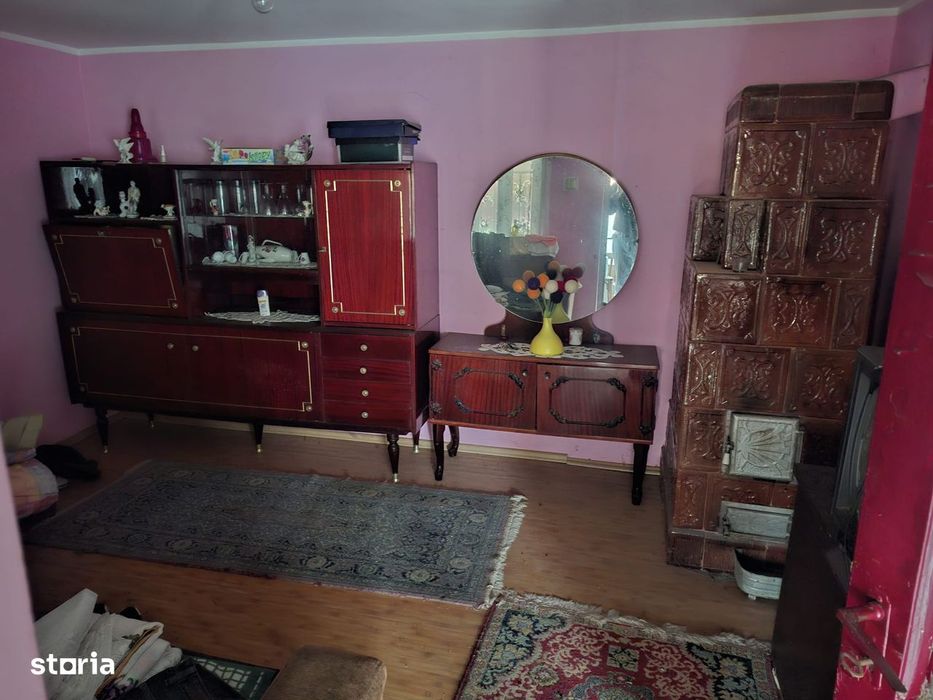 Casa com tuglui