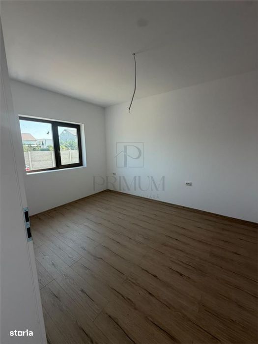 VÂNZARE DUPLEX NOU FINALIZAT - Moșnița Nouă