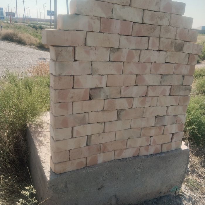 Кирпич 1.5 , кірпіш, қыш