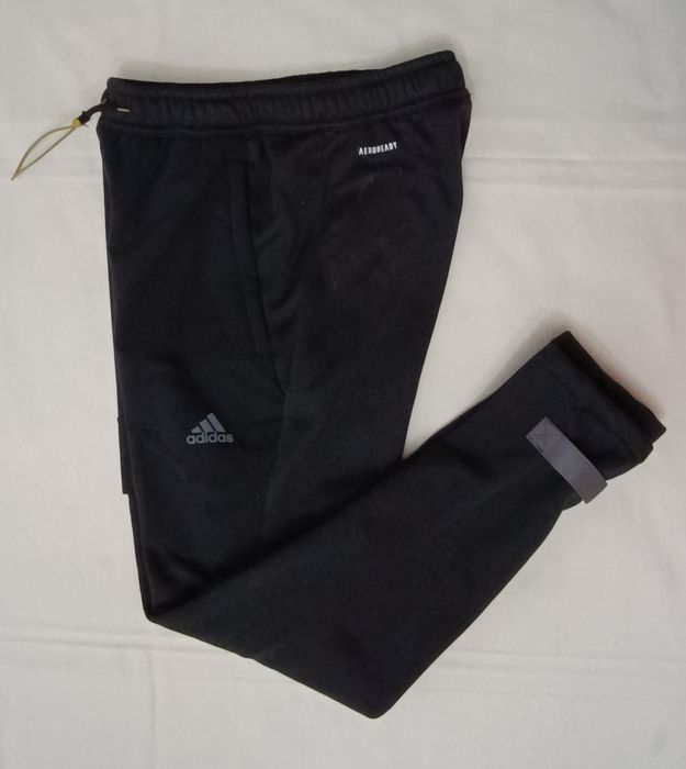 Adidas X-City Pants оригинално долнище S Адидас спорт долница