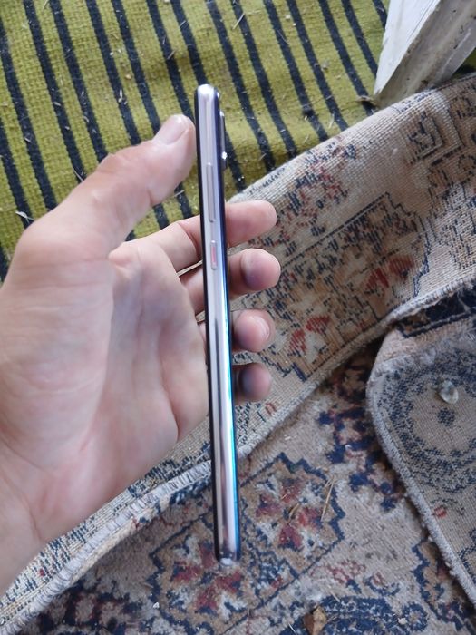 Huawei P30lite cameleon