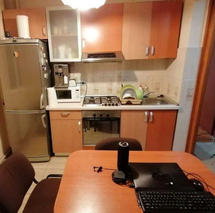 Дава се под наем Двустаен апартамент в Пловдив, Старият град - 65 кв.м за 209.1 € - Снимка #4