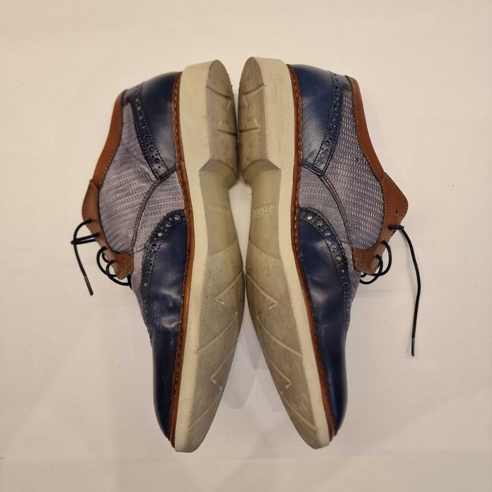 Pantofi eleganți DANIEL HECHTER (mărimea 41)